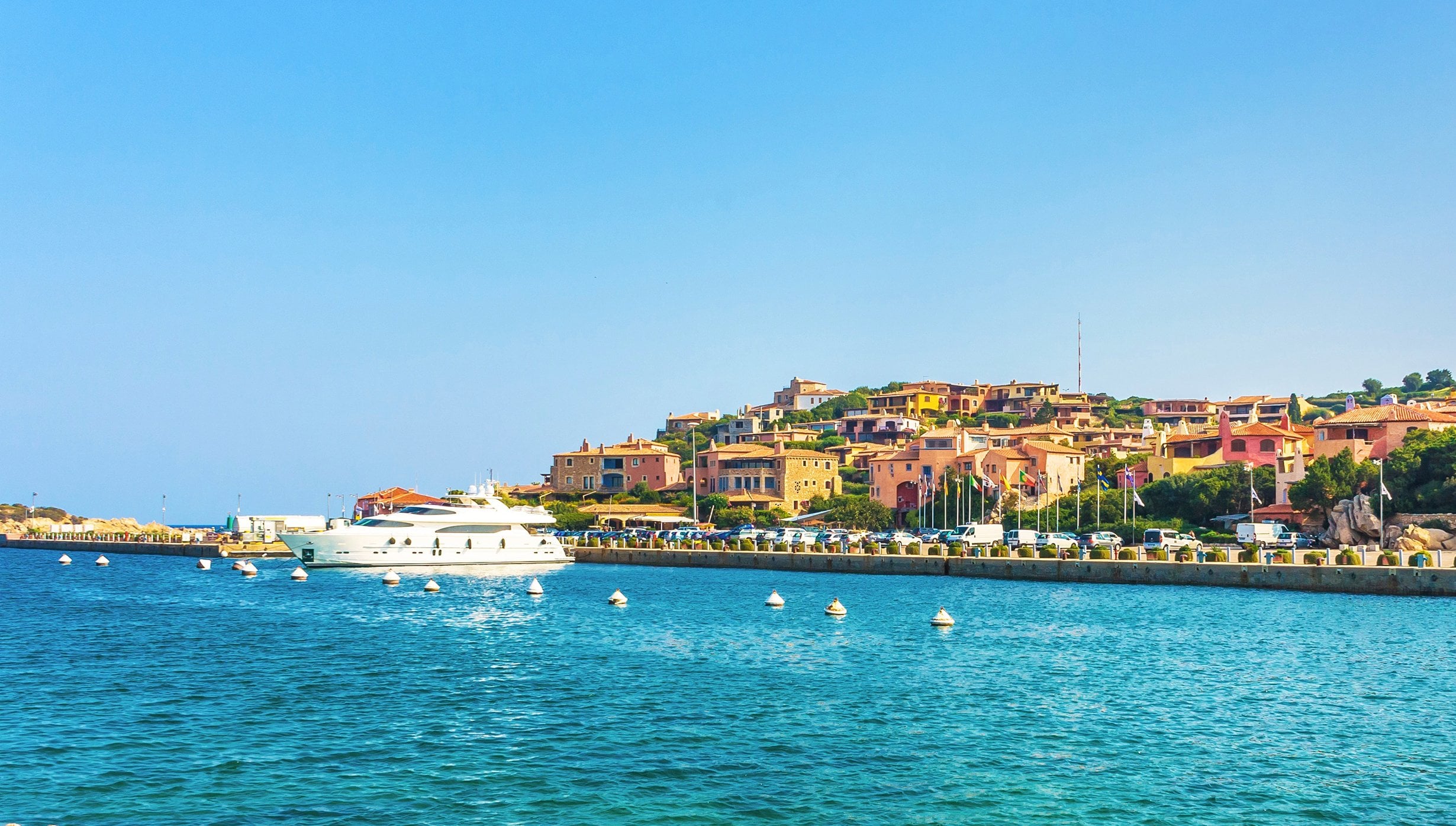 Olbia Cruise Olbia Cruise