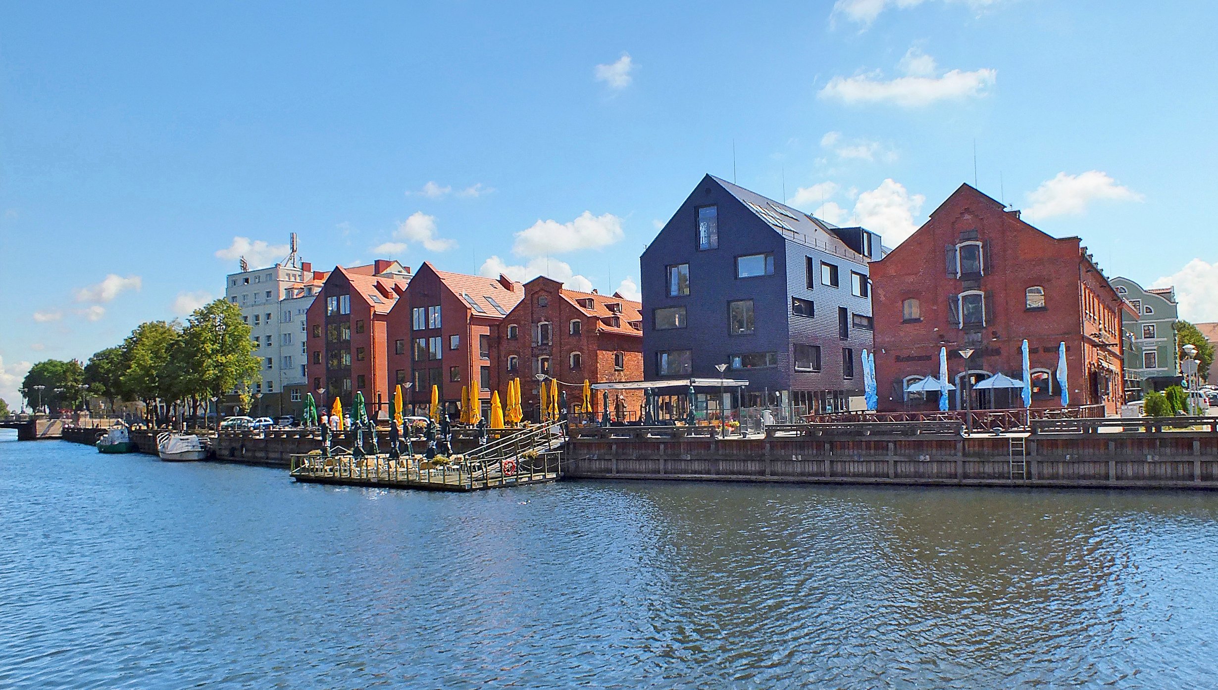 Klaipeda Cruise Klaipeda Cruise