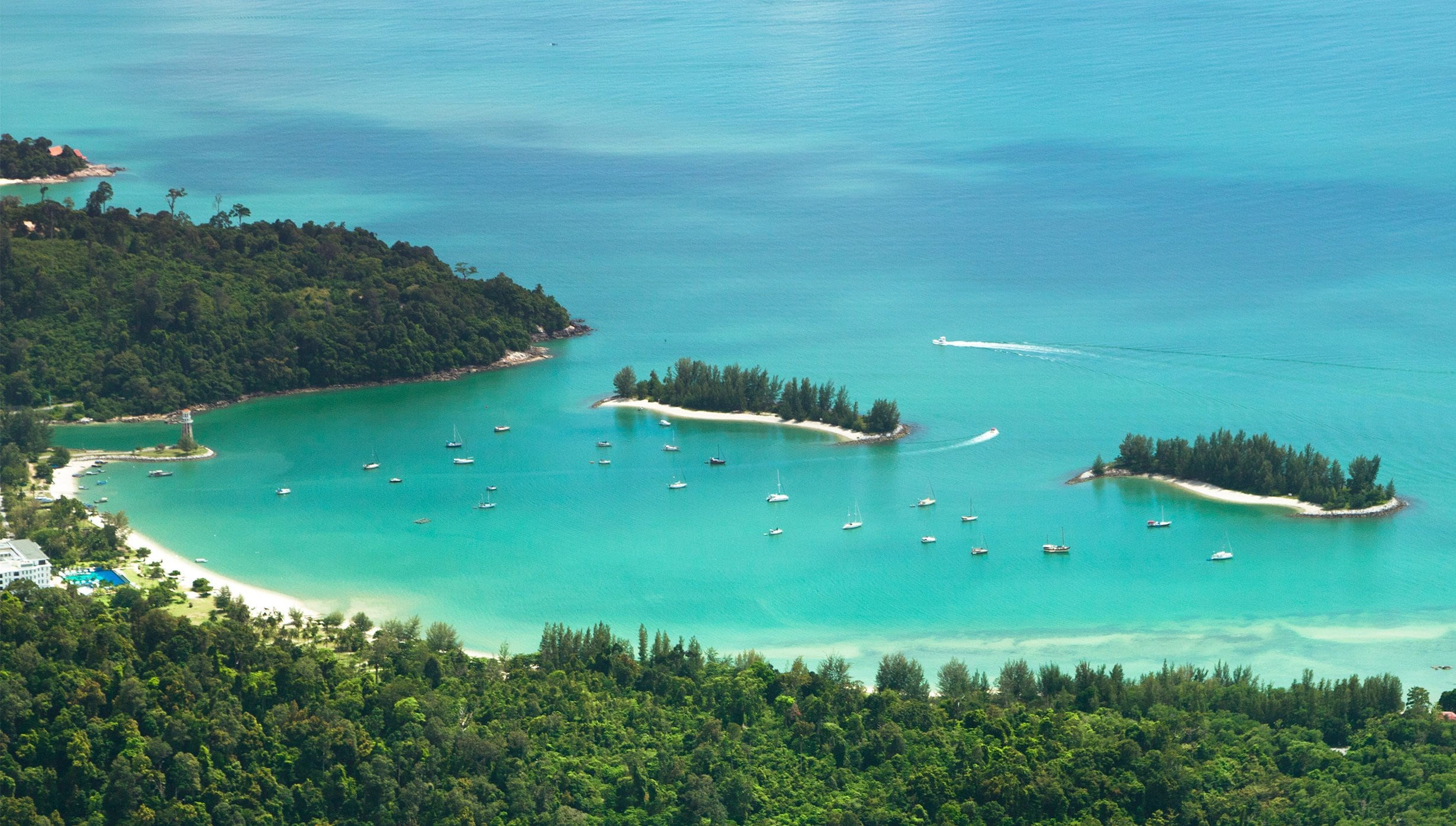 Langkawi Cruise Langkawi Cruise