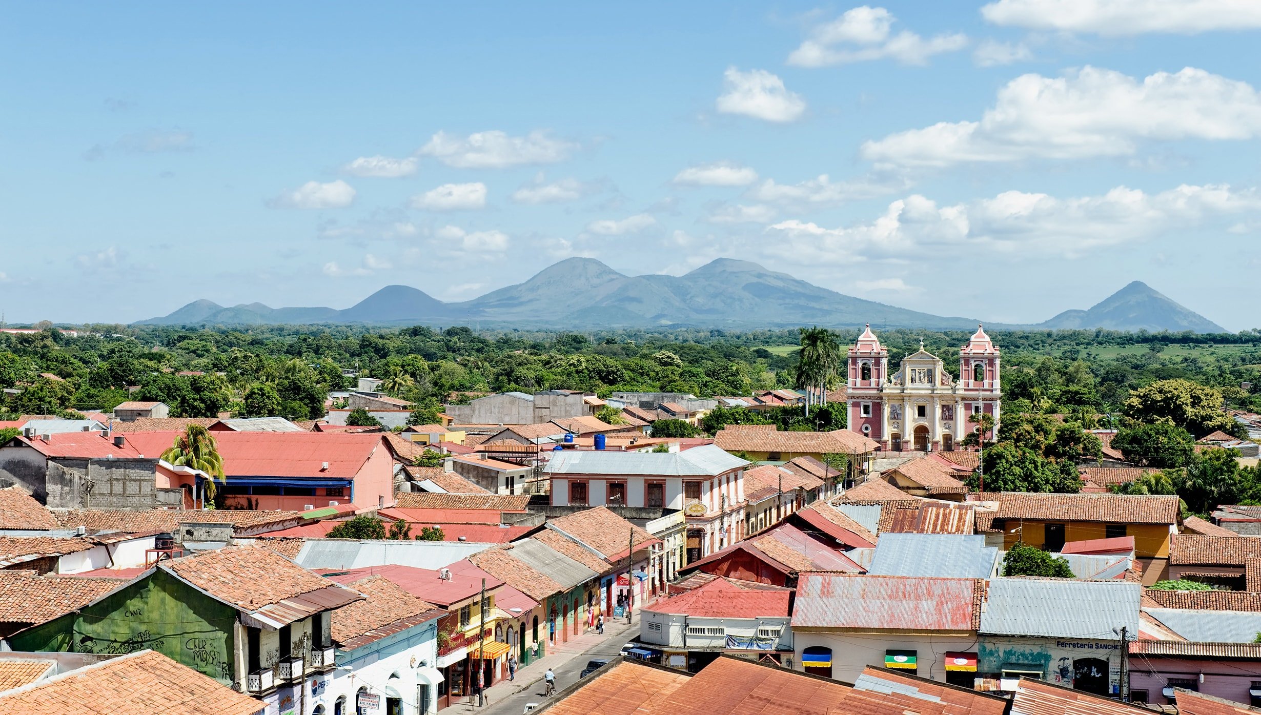 Corinto Cruise Corinto Cruise