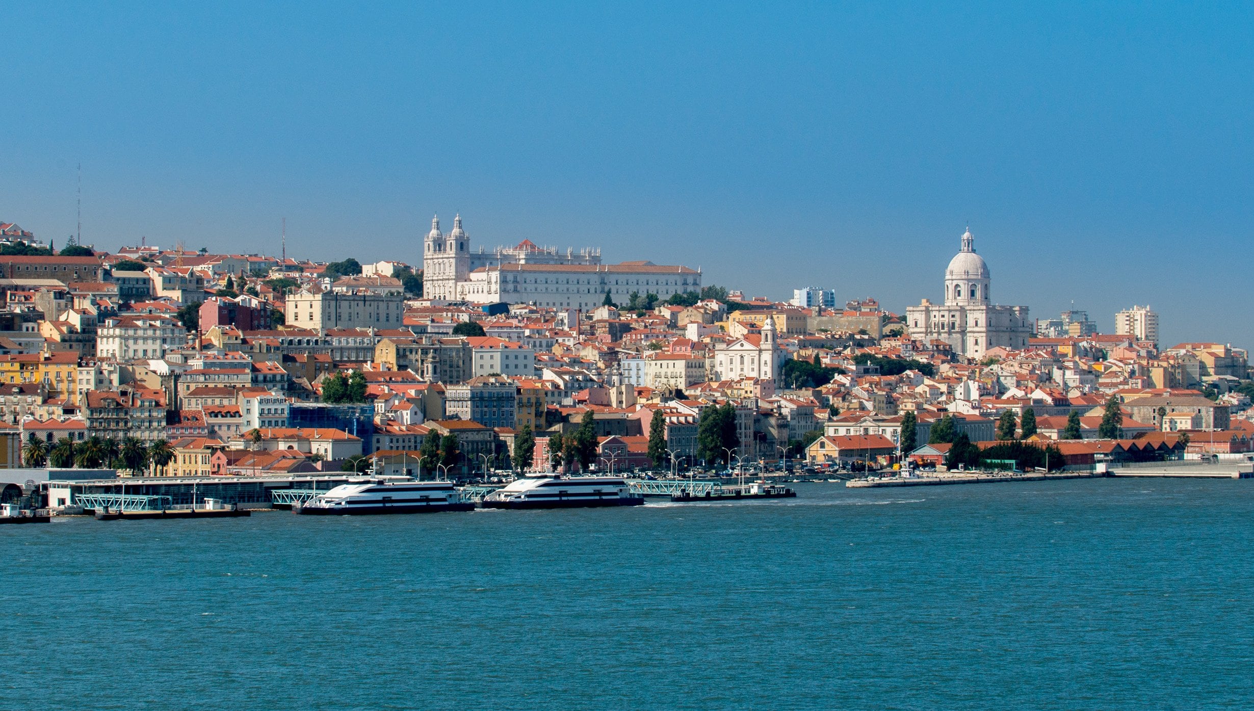 Lisbon Cruise Lisbon Cruise