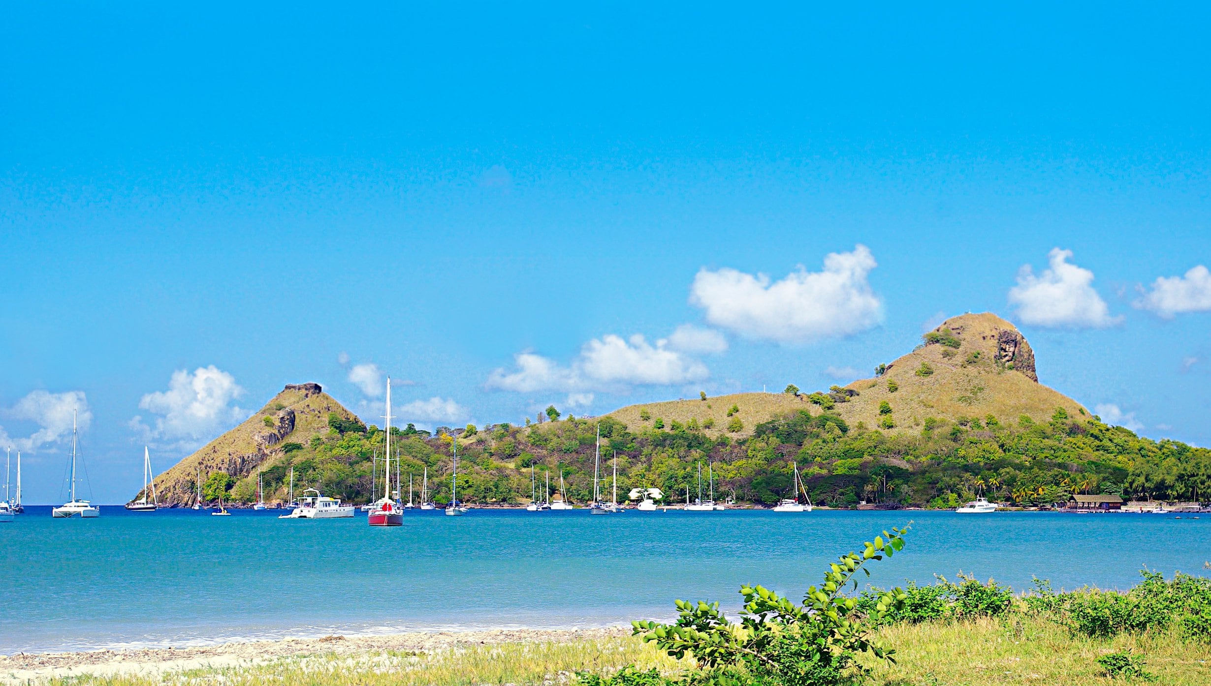 Castries Cruise Castries Cruise