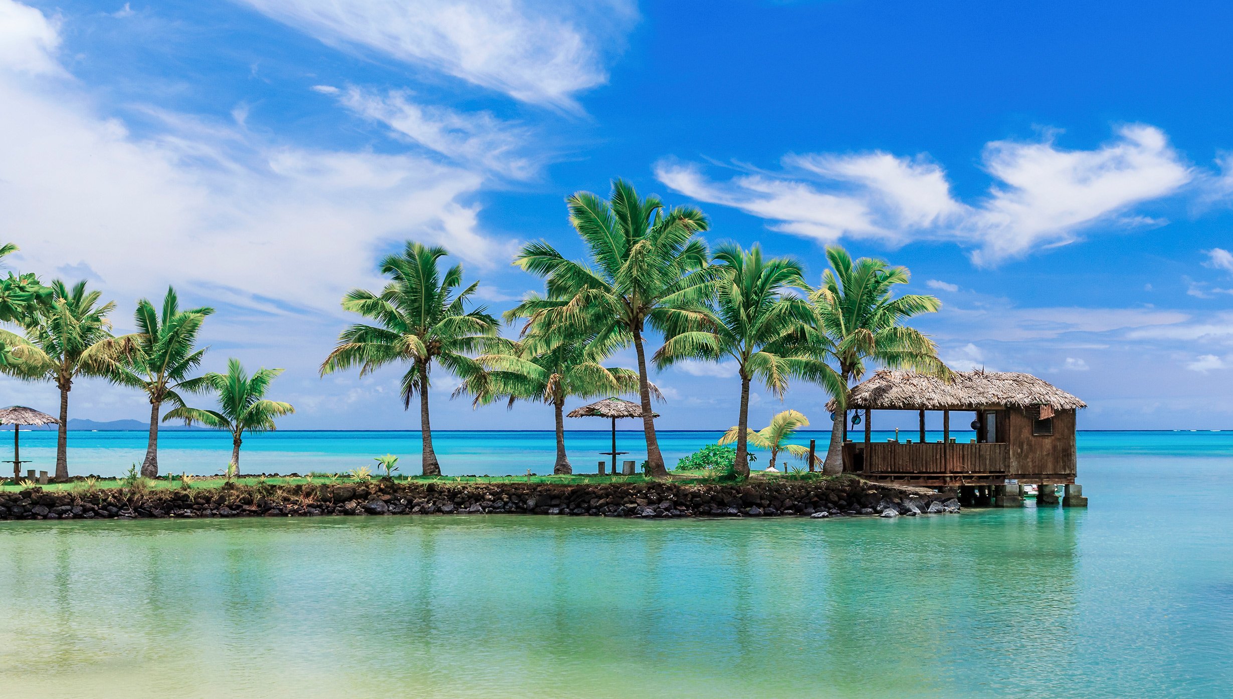 Apia Cruise Apia Cruise