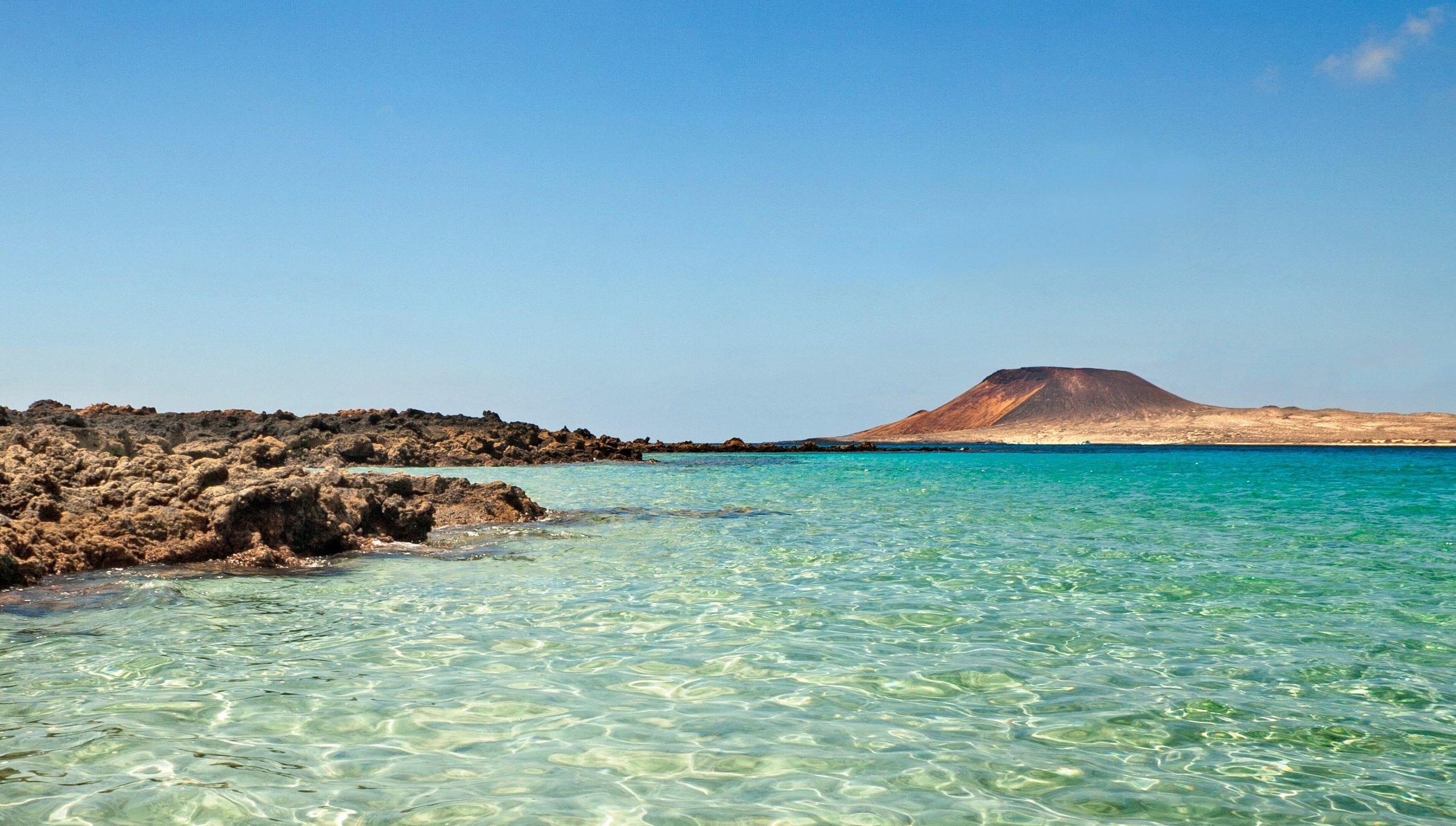 Lanzarote Cruise Lanzarote Cruise