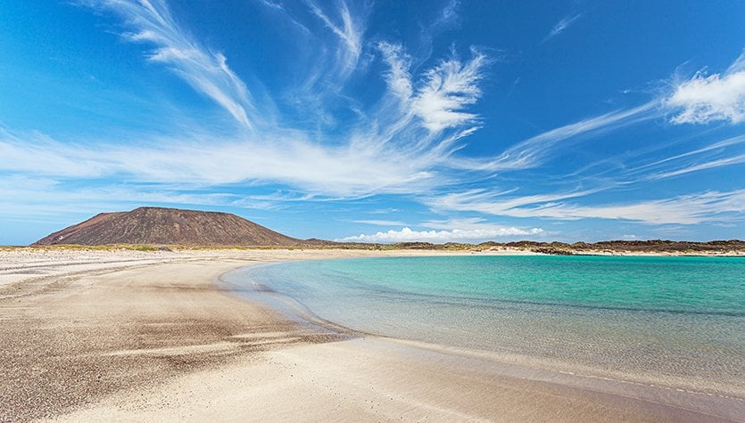Fuerteventura, Puerto del Rosario | MSC Cruises Fuerteventura, Puerto del Rosario | MSC Cruises