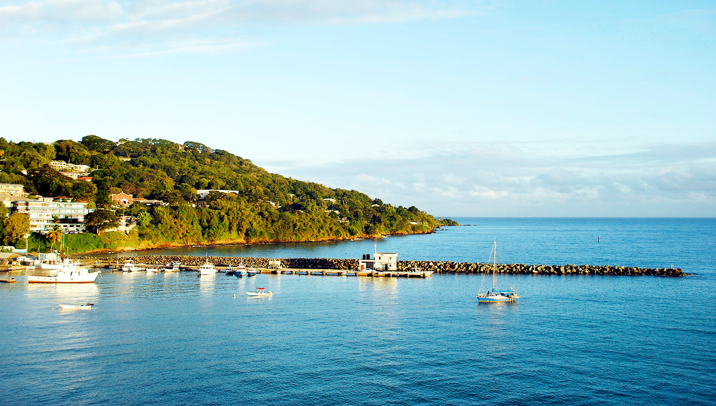 Scarborough Scarborough