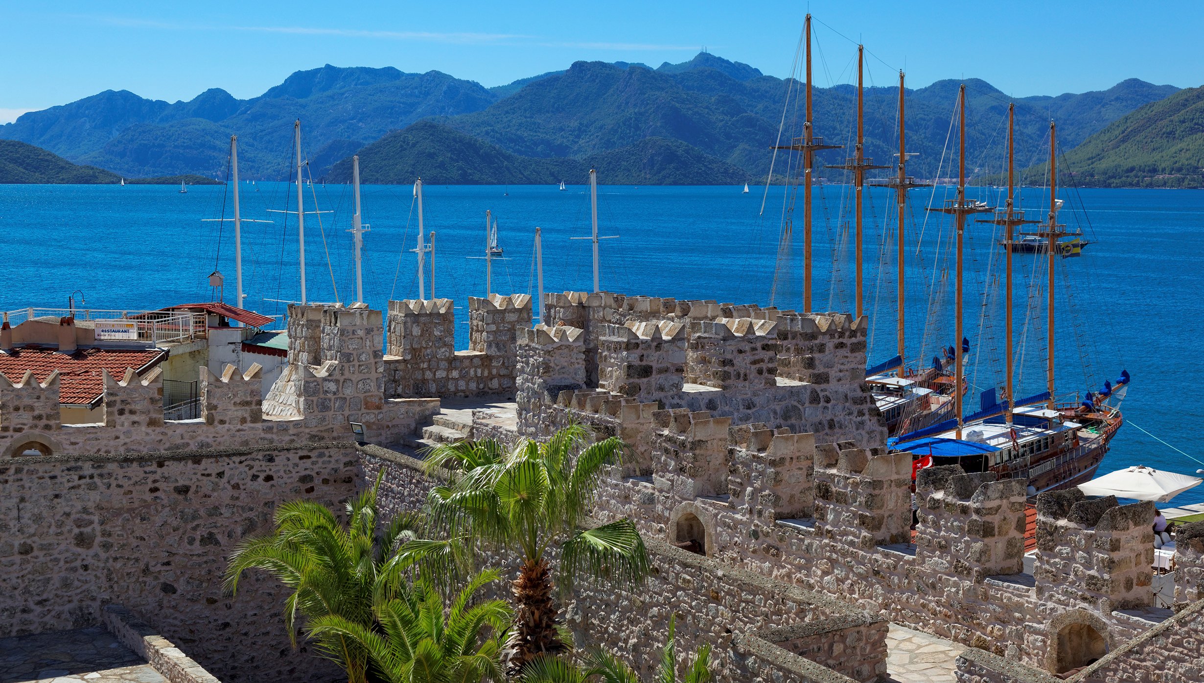 Marmaris Cruise Marmaris Cruise