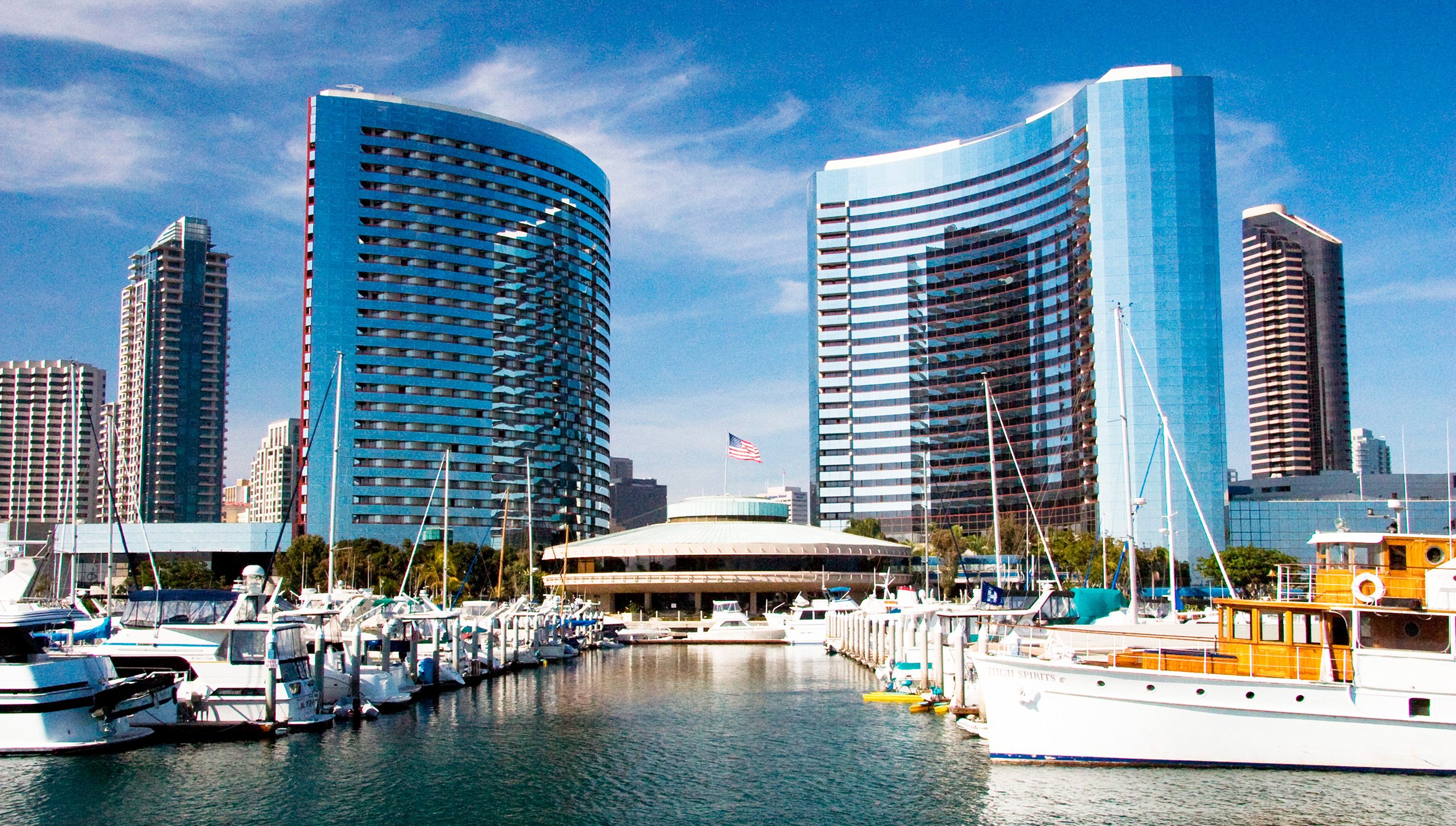 San Diego Cruise San Diego Cruise