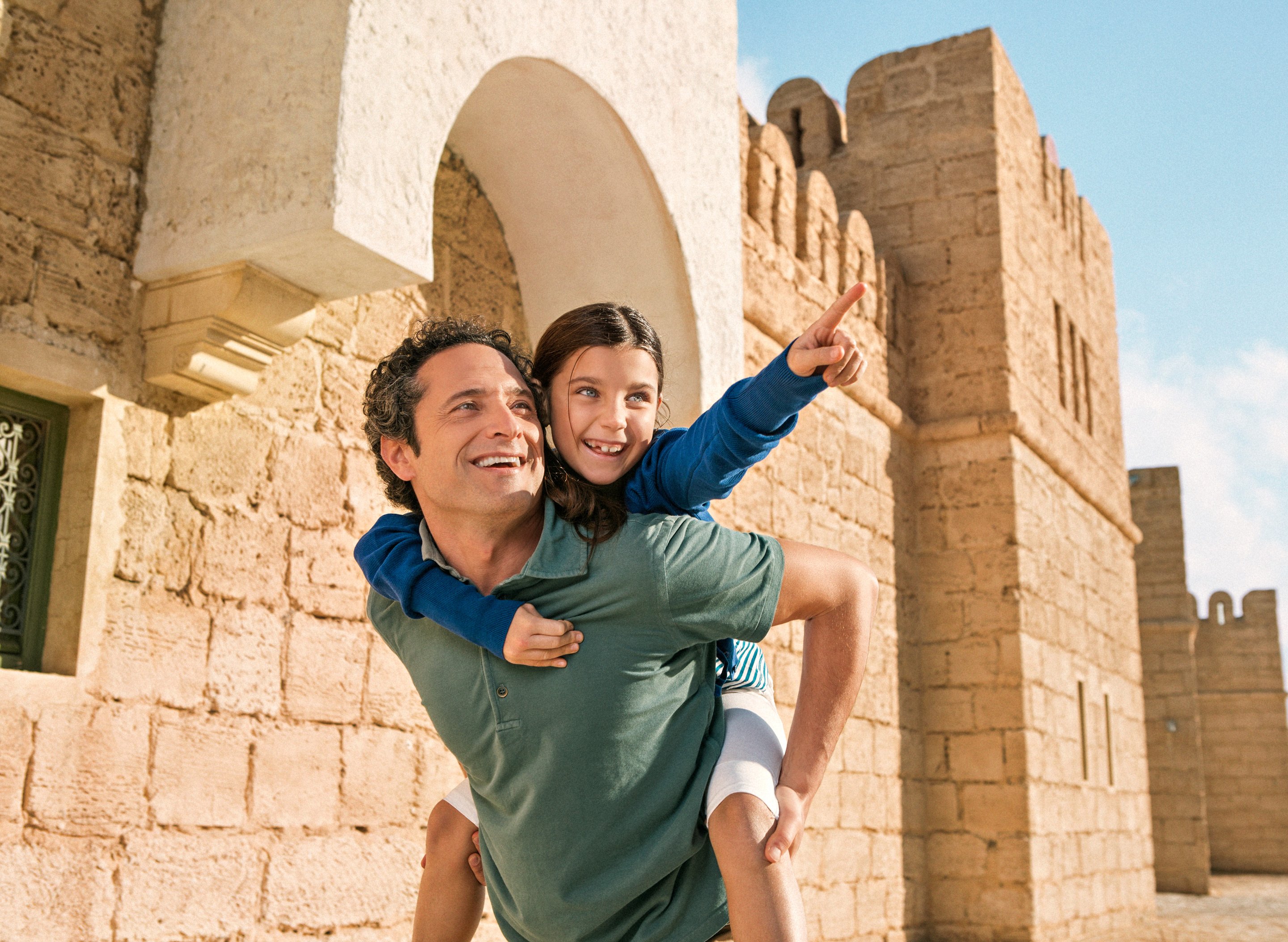 Excursions, Family Explorer Club: Adventure | MSC Cruises Excursions, Family Explorer Club: Adventure | MSC Cruises