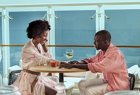 Drinks included, All inclusive | MSC Cruises