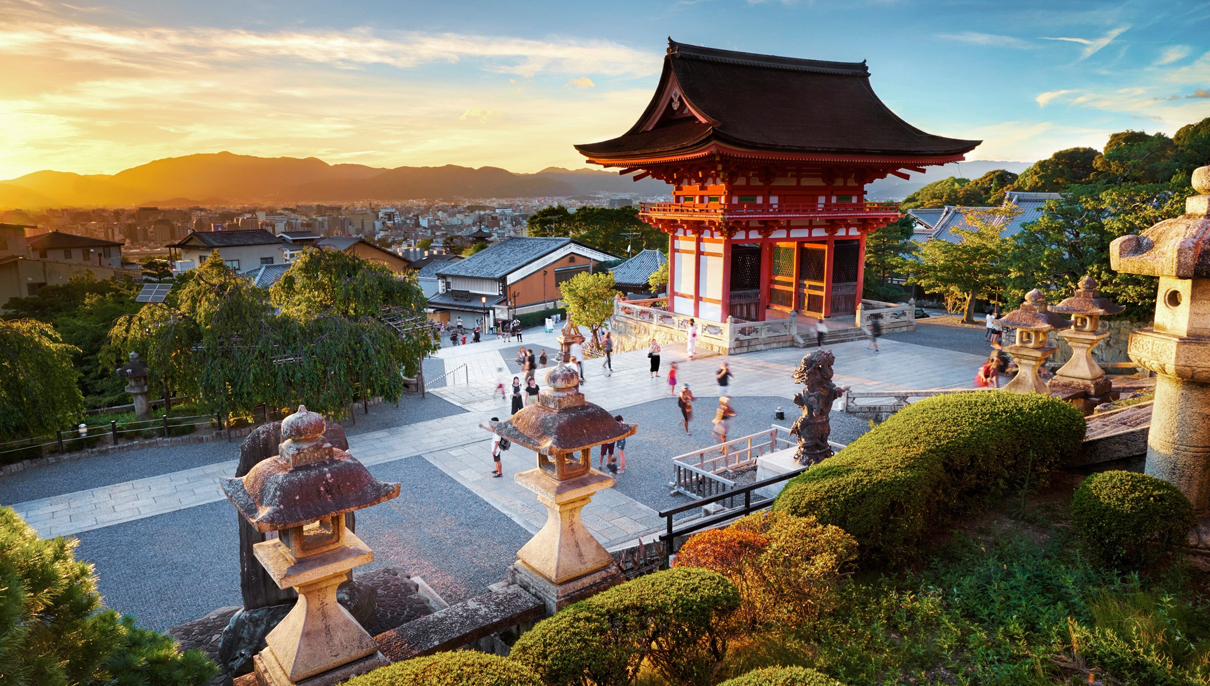 Kobe (Japan), Asia | MSC Cruises