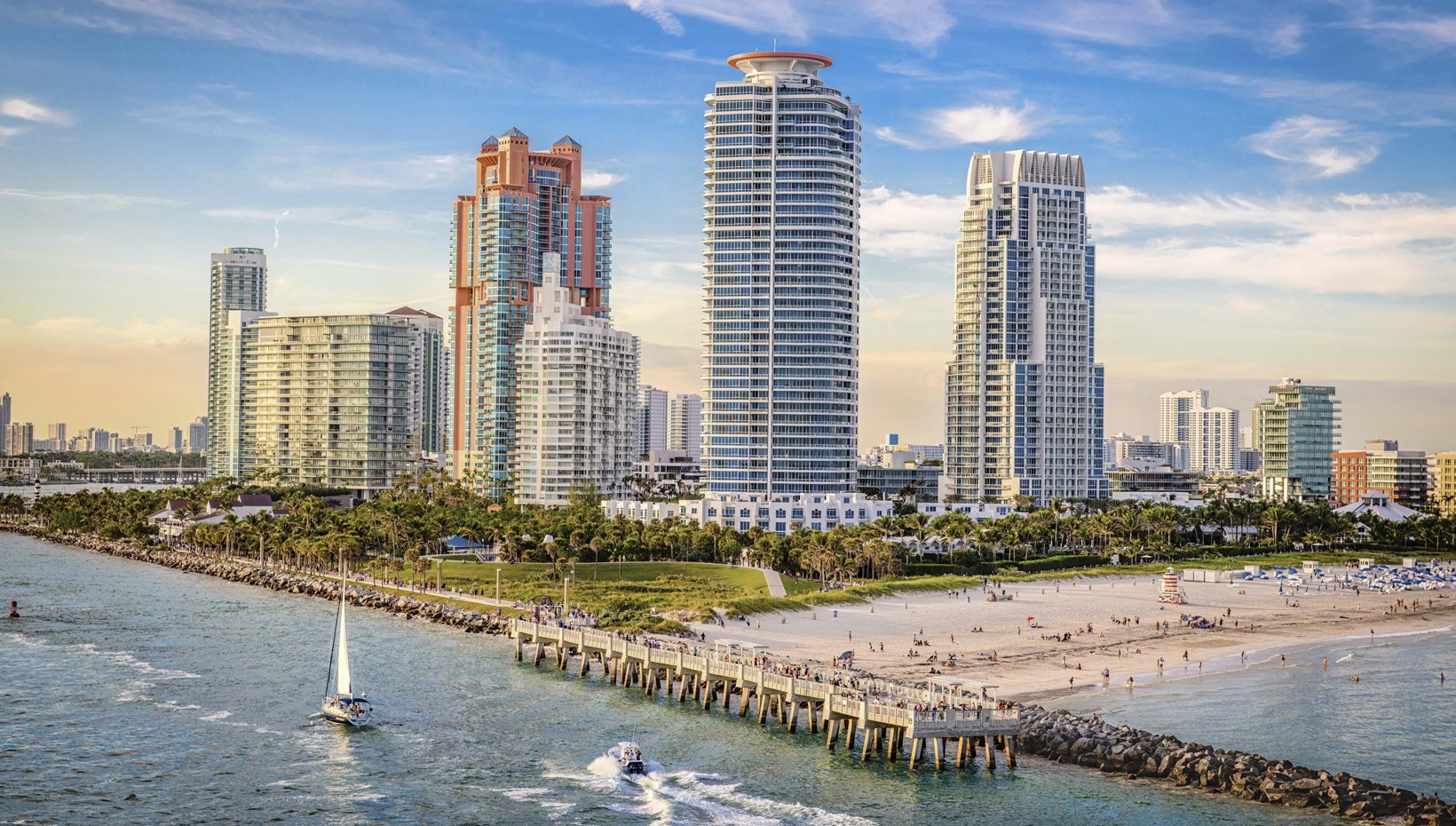 Miami Stay & Cruise packages | MSC Cruises