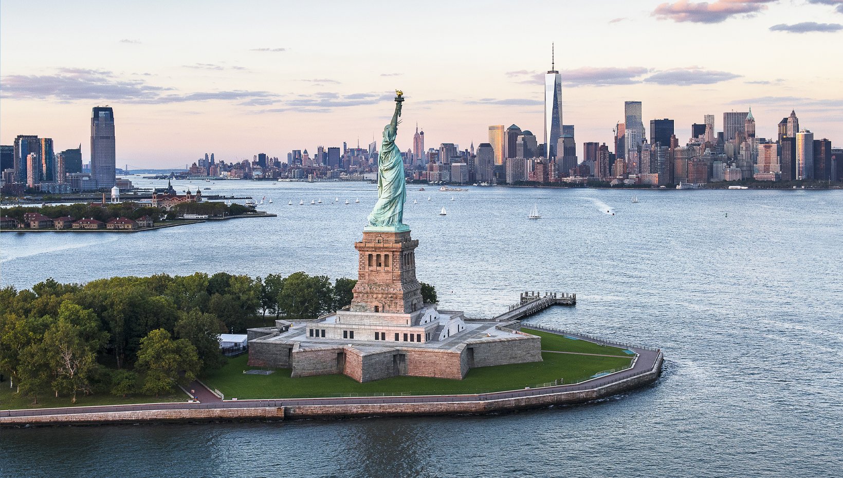 New York Stay & Cruise packages | MSC Cruises