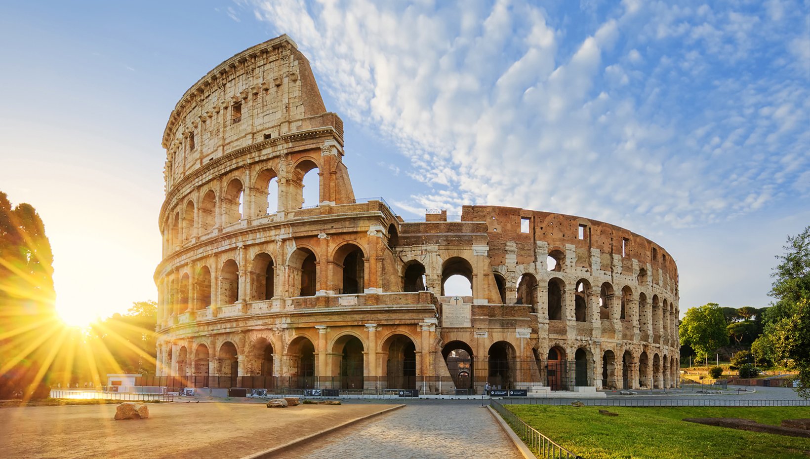 Rome Stay & Cruise packages | MSC Cruises