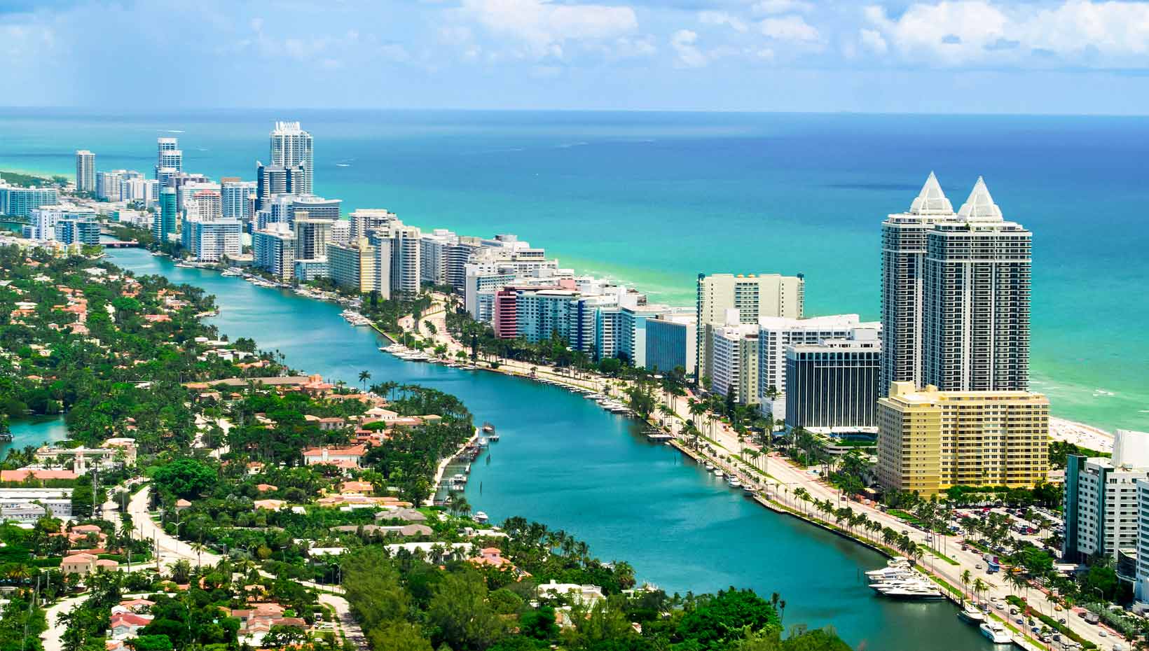 Stay & Cruise in Miami | MSC Cruises Stay & Cruise in Miami | MSC Cruises