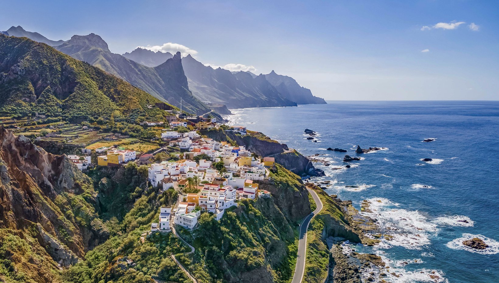 Stay and Cruise Tenerife | MSC Cruises Stay and Cruise Tenerife | MSC Cruises