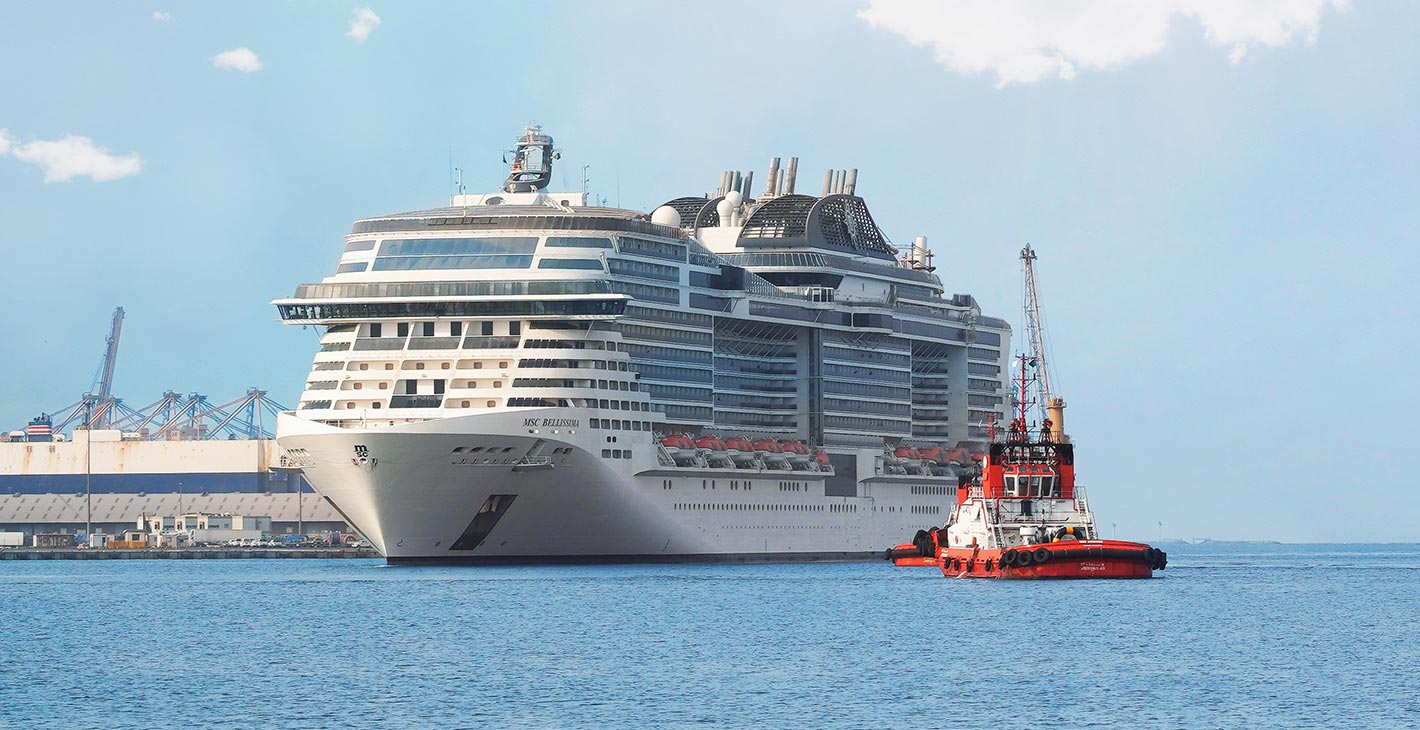 MSC Bellissima | MSC Cruises