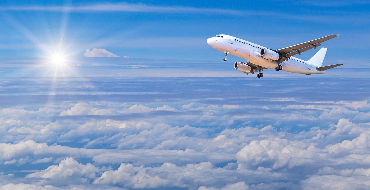 CHARTER AIR PROGRAMME | MSC CRUISES