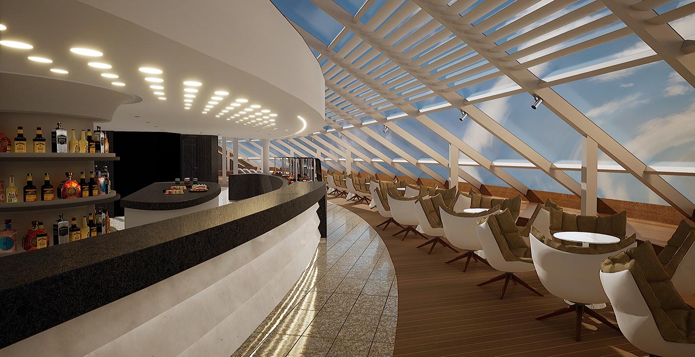 MSC WORLD EUROPA YACHT CLUB|MSC Cruises