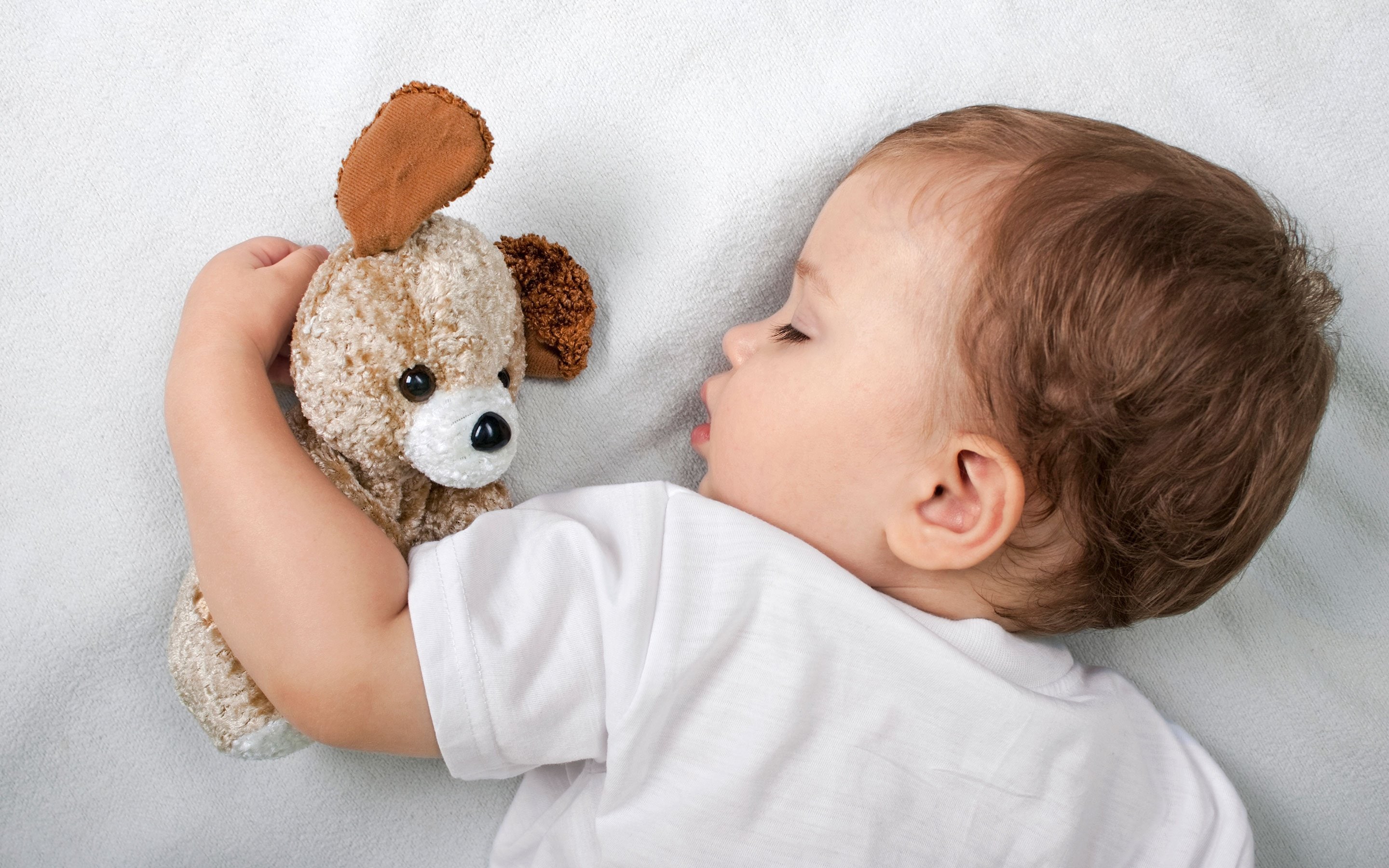 Naps and Cuddles | MSC Cruises and Chicco Naps and Cuddles | MSC Cruises and Chicco