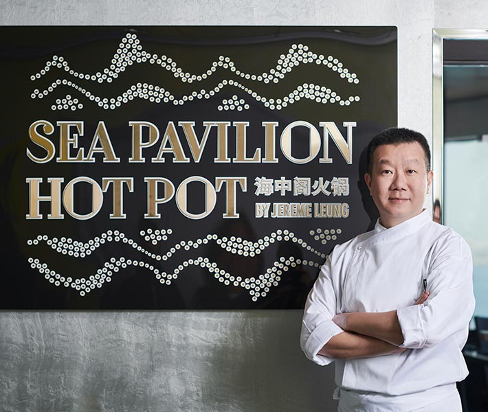 Jereme Leung | MSC Cruises