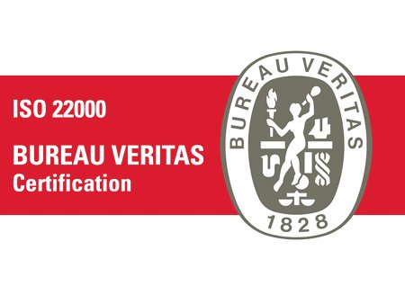 ISO 22000 ISO 22000