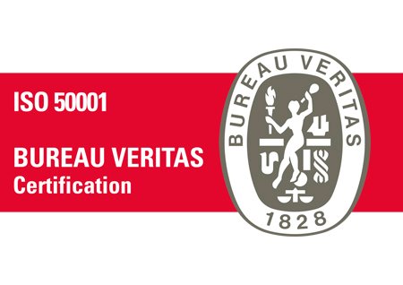 ISO 50001 ISO 50001