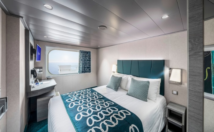 MSC Bellissima - Ocean View | MSC Cruises MSC Bellissima - Ocean View | MSC Cruises