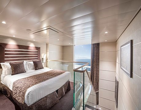 MSC Euribia | Yacht Club MSC Euribia | Yacht Club