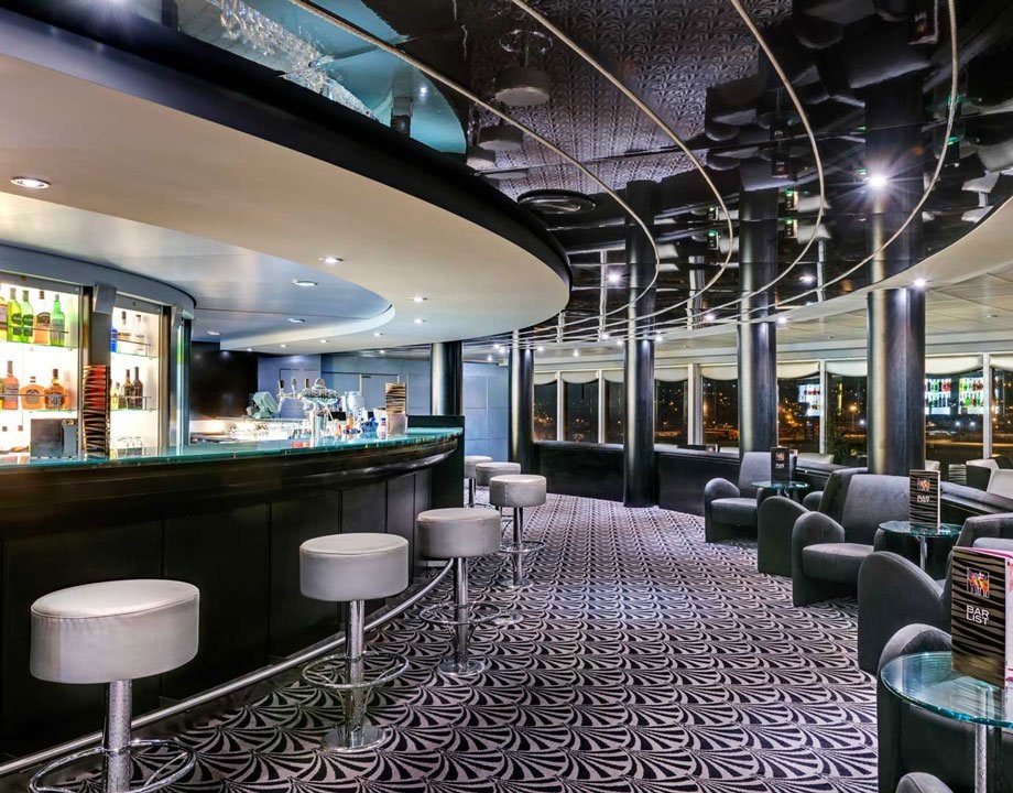 Starlight Disco | MSC Lirica Starlight Disco | MSC Lirica