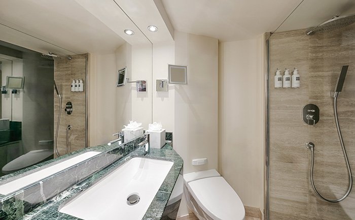 MSC Yacht Club Suite | MSC Cruises