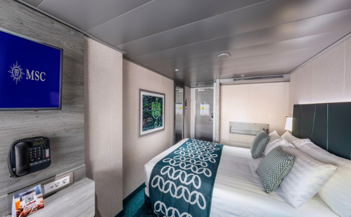 MSC Meraviglia - Ocean View | MSC Cruises MSC Meraviglia - Ocean View | MSC Cruises