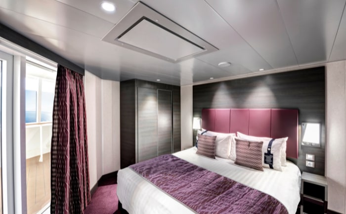 Suites & Cabins | MSC Cruises Suites & Cabins | MSC Cruises