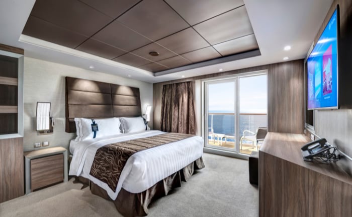 Suites & Cabins | MSC Cruises Suites & Cabins | MSC Cruises