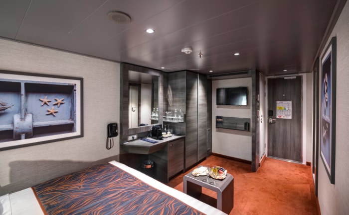 Suites & Cabins | MSC Cruises Suites & Cabins | MSC Cruises