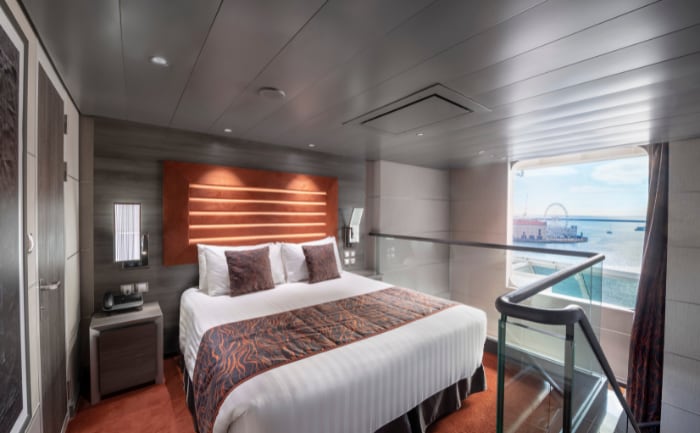Suites & Cabins | MSC Cruises Suites & Cabins | MSC Cruises