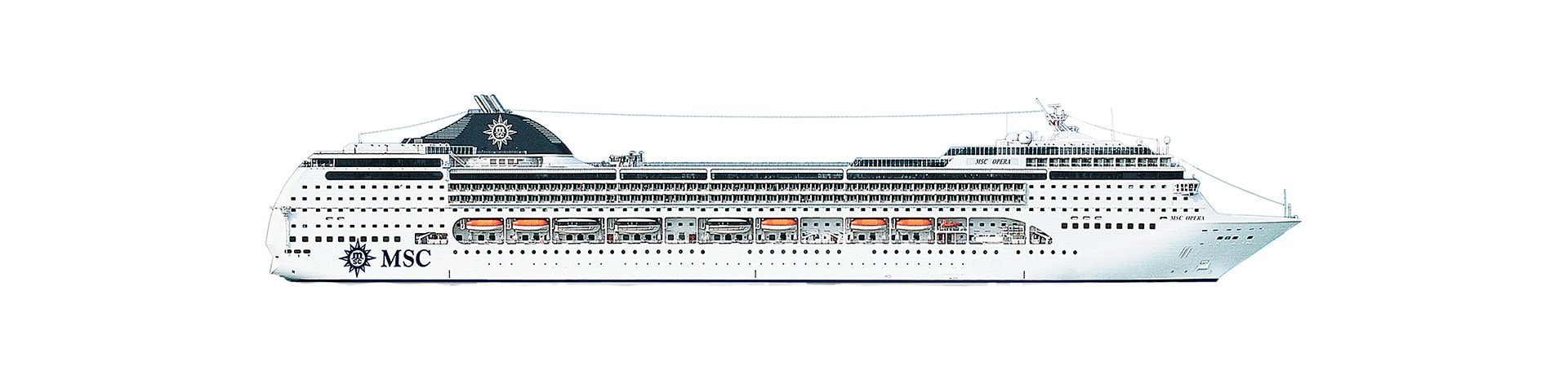 MSC Opera MSC Opera