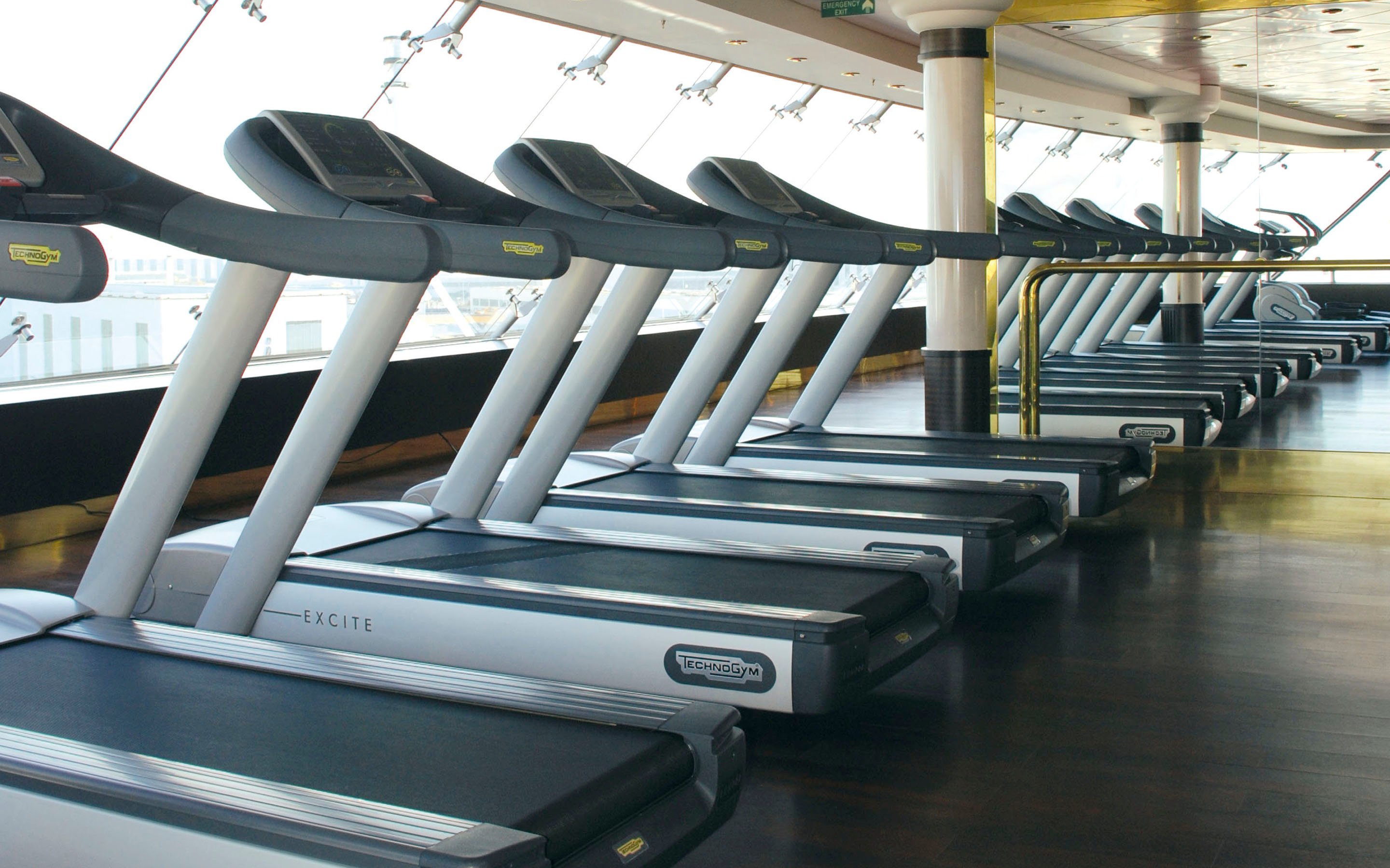 MSC Orchestra Public Area Fitness 02