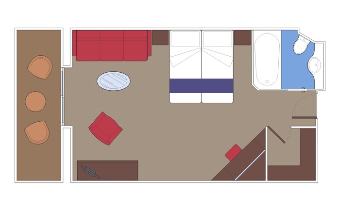 MSC Divina MSC Yacht Club | MSC Cruises