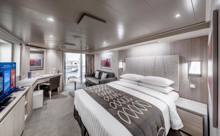 Cabins & Suites | MSC Cruises Cabins & Suites | MSC Cruises