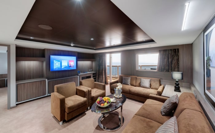 Cabins & Suites | MSC Cruises Cabins & Suites | MSC Cruises
