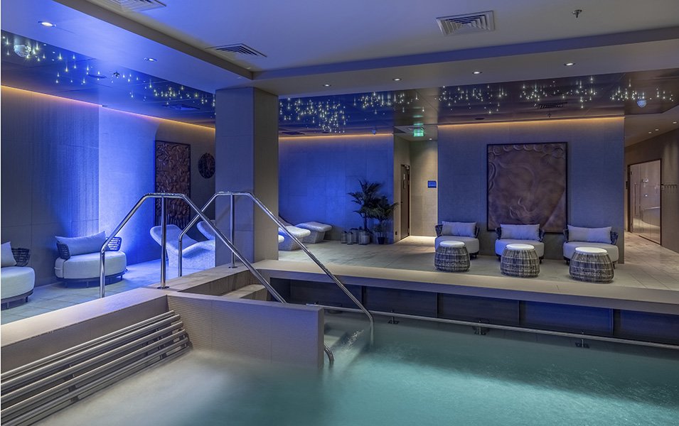 MSC Aurea Spa, MSC World Asia | MSC Cruises