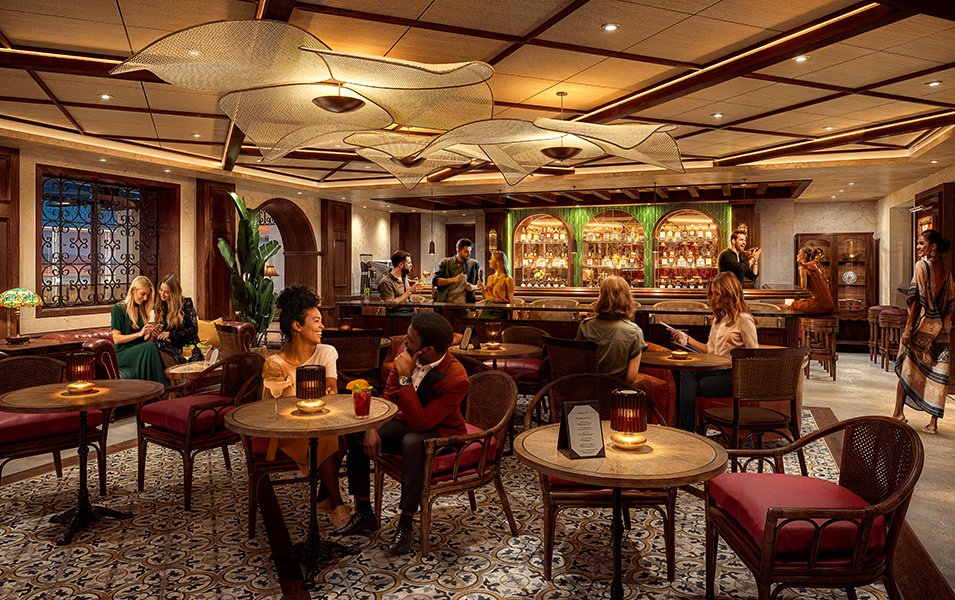 Viva La Musica, MSC World Atlantic | MSC Cruises Viva La Musica, MSC World Atlantic | MSC Cruises