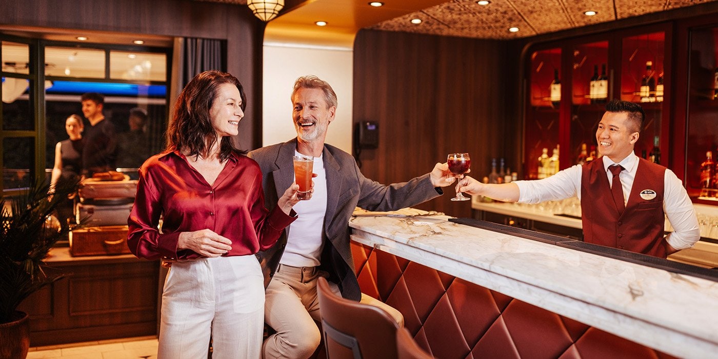 The Loft - Comedy & Live Music, MSC World Atlantic | MSC Cruises The Loft - Comedy & Live Music, MSC World Atlantic | MSC Cruises