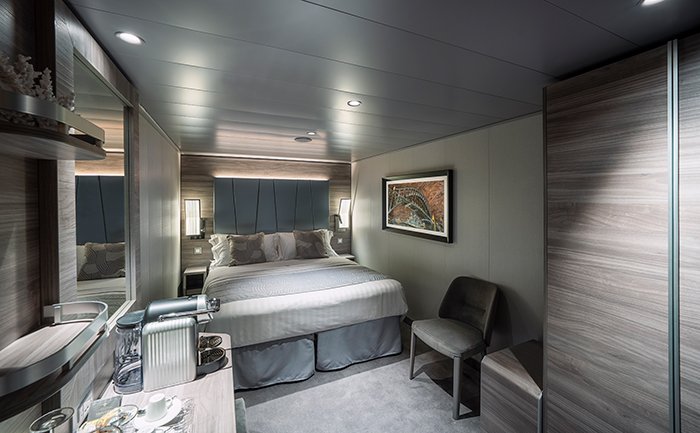MSC World Europa | MSC Cruises MSC World Europa | MSC Cruises