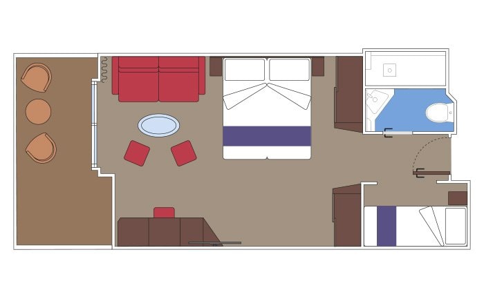 MSC World Europa | MSC Cruises MSC World Europa | MSC Cruises