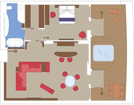 MSC World Europa | MSC Cruises