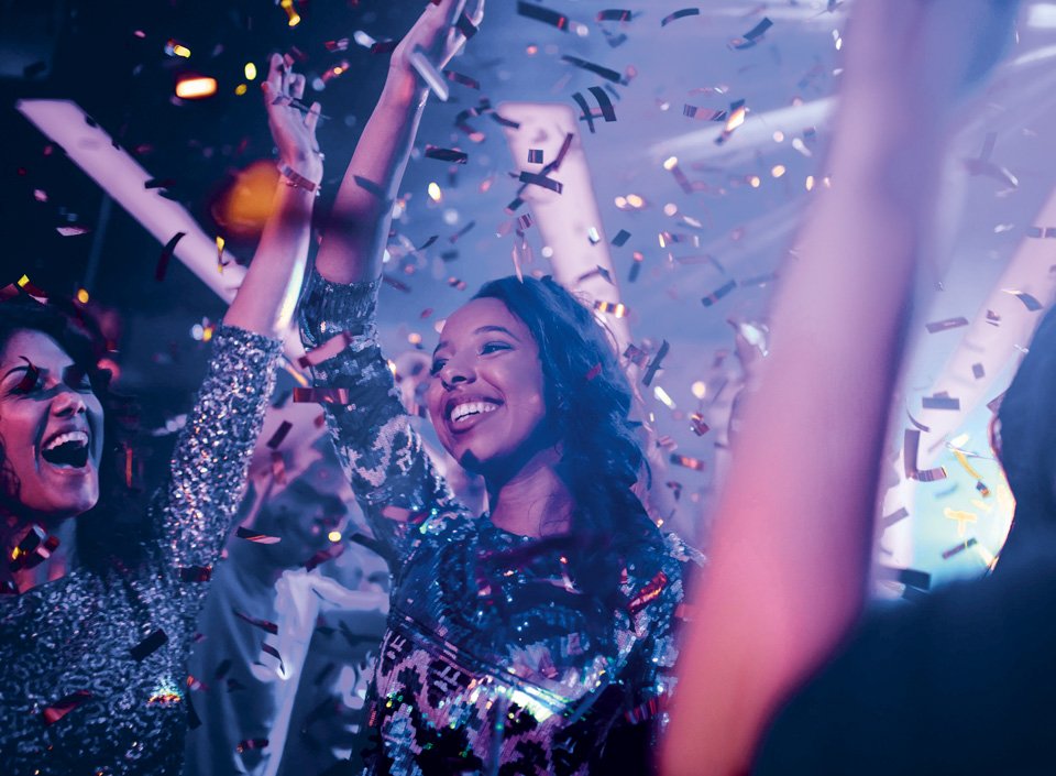 Debutant Ceremonies at Sea | MSC Cruises Debutant Ceremonies at Sea | MSC Cruises