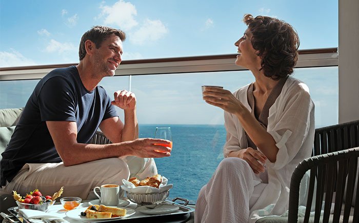 How to collect your MSC Voyagers Club points | MSC Cruises