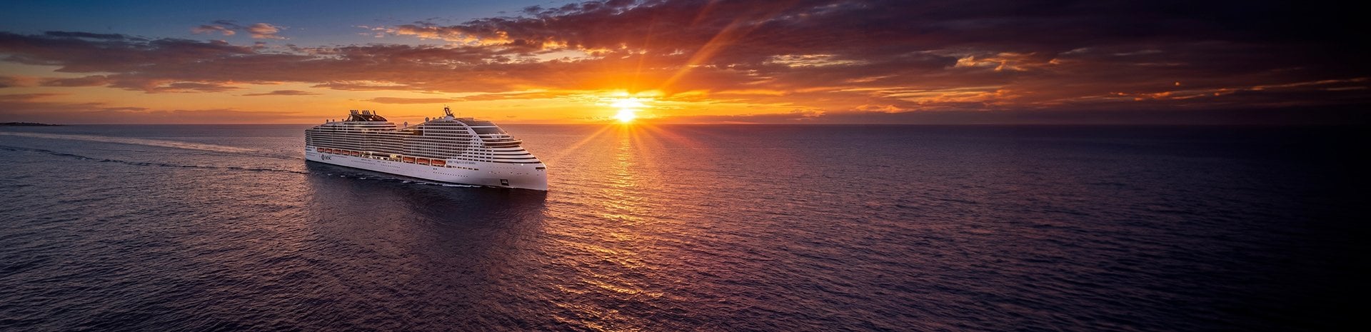 Pentecost | MSC Cruises